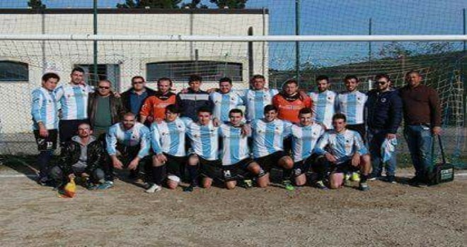 Atletico San Giorgio