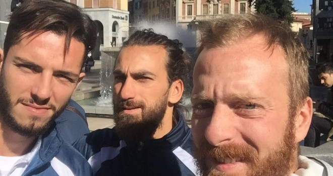 Pinerolo, effetto Rignanese e quel messaggio per Di Dio e Gasbarroni