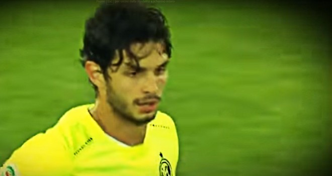 Ranocchia, addio Inter