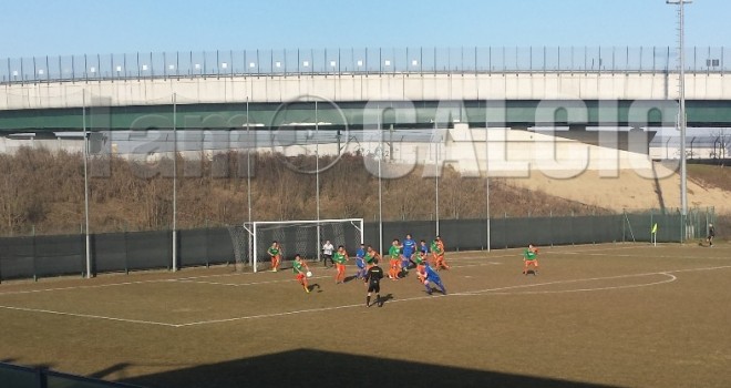 Nel cuore dell'area romentinese
