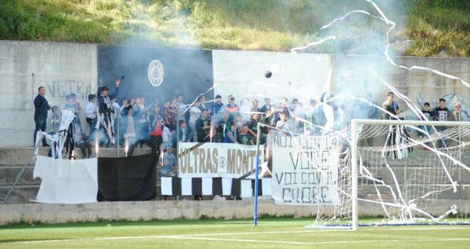 Monte Sant'Angelo e Atletico Vieste si sfidano in amichevole