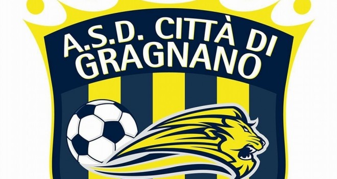 Juniores. Gragnano, l'analisi sulle ultime prestazioni dei giallobl&egrave;