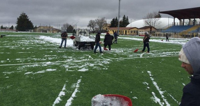 Eccellenza, sfide insidiose per Soccer Lagonegro e Real Senise