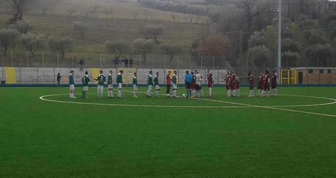 1&deg;G: le prime non deludono. Blitz Pollese e Padula, tris Cicerale