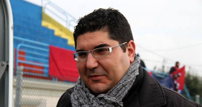Serie D, la Madrepietra non molla. Romagnoli: "Ha prevalso la ragione"