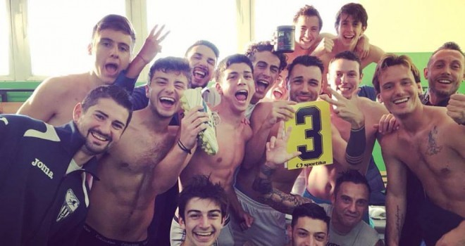 Il Chisola pronto al rilancio