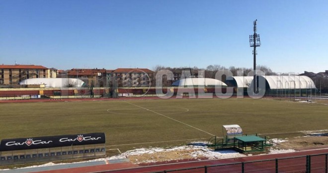 La casa della Biellese