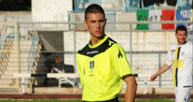 Pasqualetto dirigerà Alliphae-Tre Pini 