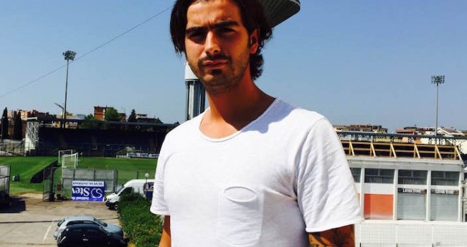 Federico Moretti