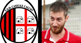 Il Caselle ci crede: ecco gli ultimi due colpi di mercato