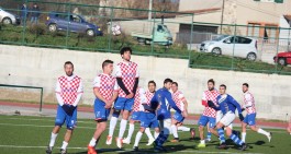 Sp. Pietrelcina-Sp. Pago V. 1-1: pari giusto ma che serve a poco 
