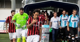 CON CHI GIOCA IL FOGGIA? - Foggia attento! Ecco la Virtus Francavilla