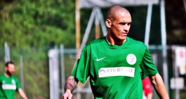 Bertulla: "Arrivato al Baiardo da bambino e sono andato via da Uomo"