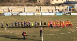 SerieD/I: vincono le big, si ferma la Turris. Pari ad Aversa