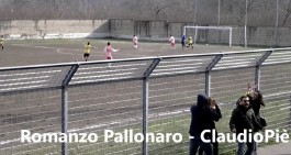 VIDEO. Progetto 11 - Sparta San Gennaro 1-0: il video del goal        