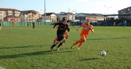 Pro Eureka Settimo, un nuovo mister X per la sfida contro il Gozzano