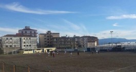 Il Sorrento vince ma &egrave; l'Ebolitana a festeggiare