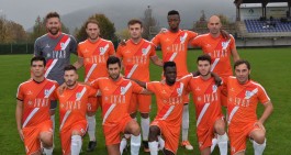 Coppa Italia, vincono Saiano, Ome, Montichiari, Prevalle e Calcinato