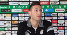 La Salernitana ha acquistato Sprocati: arriva l'ufficialit&agrave;