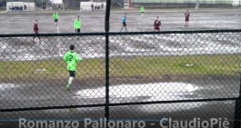Sparta San Gennaro, Massa: "Playoff? Col S.Paolino sar&agrave; dura ma.."