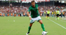 Juve Stabia, affare fatto con l'Avellino: un classe '94 in giallobl&egrave;