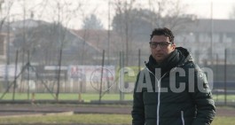 Izzillo: "Il Cameri merita altre categorie"