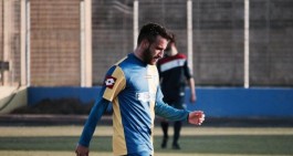 Il cerignolano Colucci approda in Germania: firmer&agrave; con il Neustrelitz