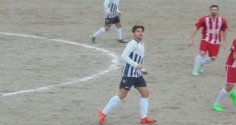 Sanit&agrave; ko tra le polemiche, la Torrese ringrazia Magliulo e l'arbitro