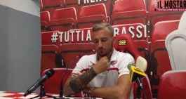 Salernitana, si stringe per Sprocati. Per la difesa sfuma Blanchard