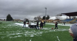 Eccellenza, sfide insidiose per Soccer Lagonegro e Real Senise
