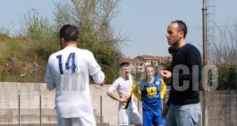 Paternopoli, colpo in difesa: ecco Cesa