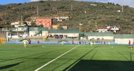 Poker Campagna: il Tramonti pareggia poi viene travolto