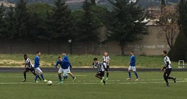 Juniores: la Battipagliese affonda la Vigor con un rocambolesco 9-4
