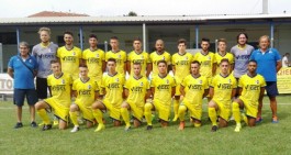 Vigilia di Juve Domo-Borgaro. Russo "Fondamentale gestire le emozioni"