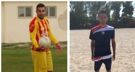 La prima gara del 2017 finisce 2-2 tra Cittadella e Pietragalla