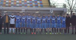 Intercampania spietata: sette gol al Mandamento