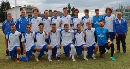 Si riparte: tutti a caccia del Revello ma la lotta &egrave; aperta 