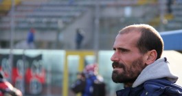 Potenza si insedia nelle Marche: c'&egrave; la firma con la Recanatese