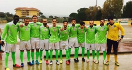 Vince il fairplay! Il Vallelunga si scansa e fa segnare gli avversari