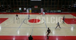 La Futura Matera vince la Coppa Italia: 3-0 sull'Orsa Aliano