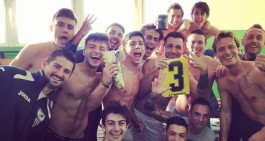 Il Revello per l'allungo. Il  Chisola per il riscatto