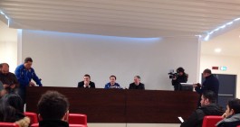 LegaPro. Marchese: "Catania scelta di vita e di cuore"