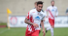 Sudtirol, il tuo bomber pronto a spiccare il volo verso la Serie B