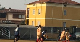 Juniores Provinciale, poker Cologne al Torbole Casaglia