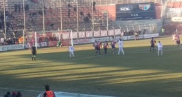 Mantova Fc fermato sul pari dalla Samb