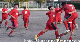 Eccellenza B, i Re dei Bomber: bis di Befi e Pellegrino, Campione a 12