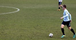 Il Chieri cerca il riscatto con la Pro Sesto, Manzo: &laquo;Obbligo 3 punti&raquo;