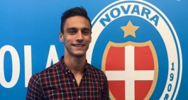 Novara, ufficiale: Bajde torna al Maribor