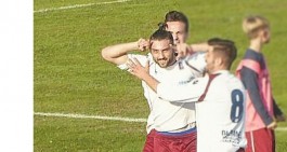 Il Toro Pinelli incorna la Cheraschese: Saluzzo alle fasi nazionali