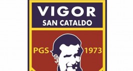 Due sconfitte per la Pgs Vigor San Cataldo